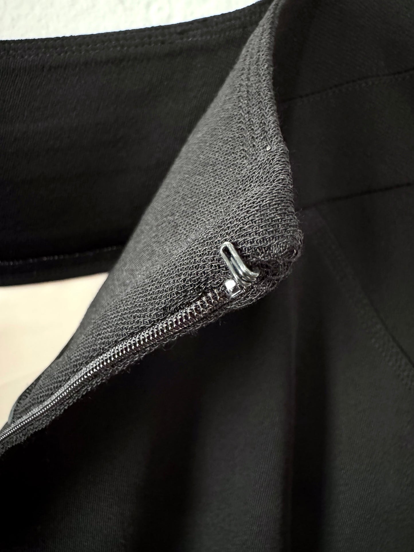 Givenchy Paris Skirt