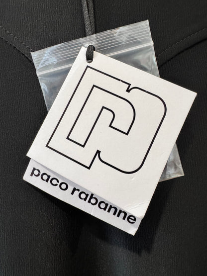 Paco Rabanne Sequin Trim Skirt