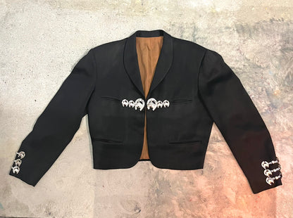 Bolero Black Women's Jacket