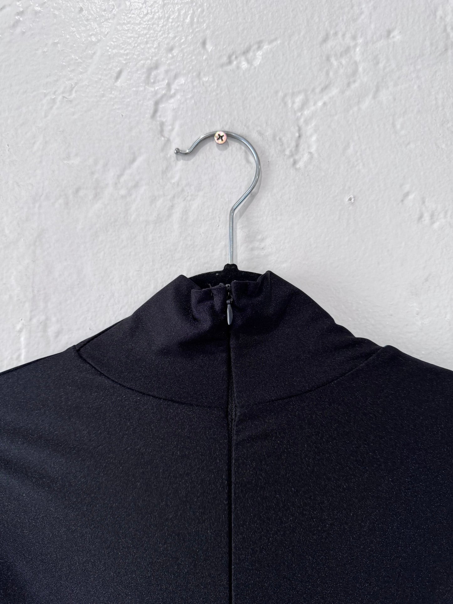 Ashlyn Paige Bell Sleeve Mini Dress