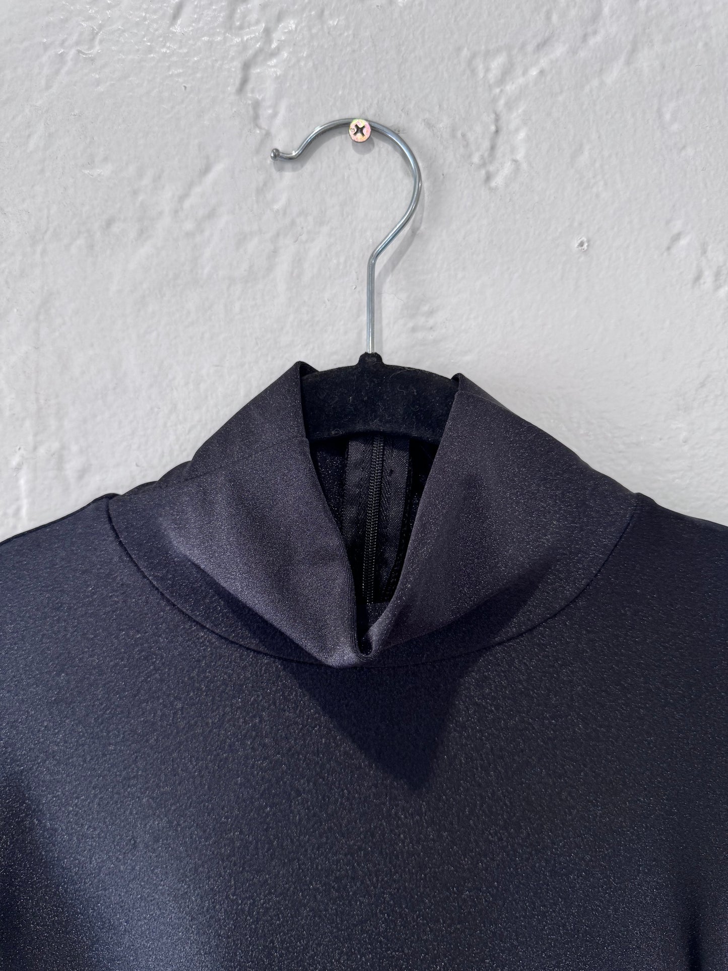 Ashlyn Paige Bell Sleeve Mini Dress