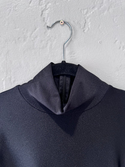 Ashlyn Paige Bell Sleeve Mini Dress