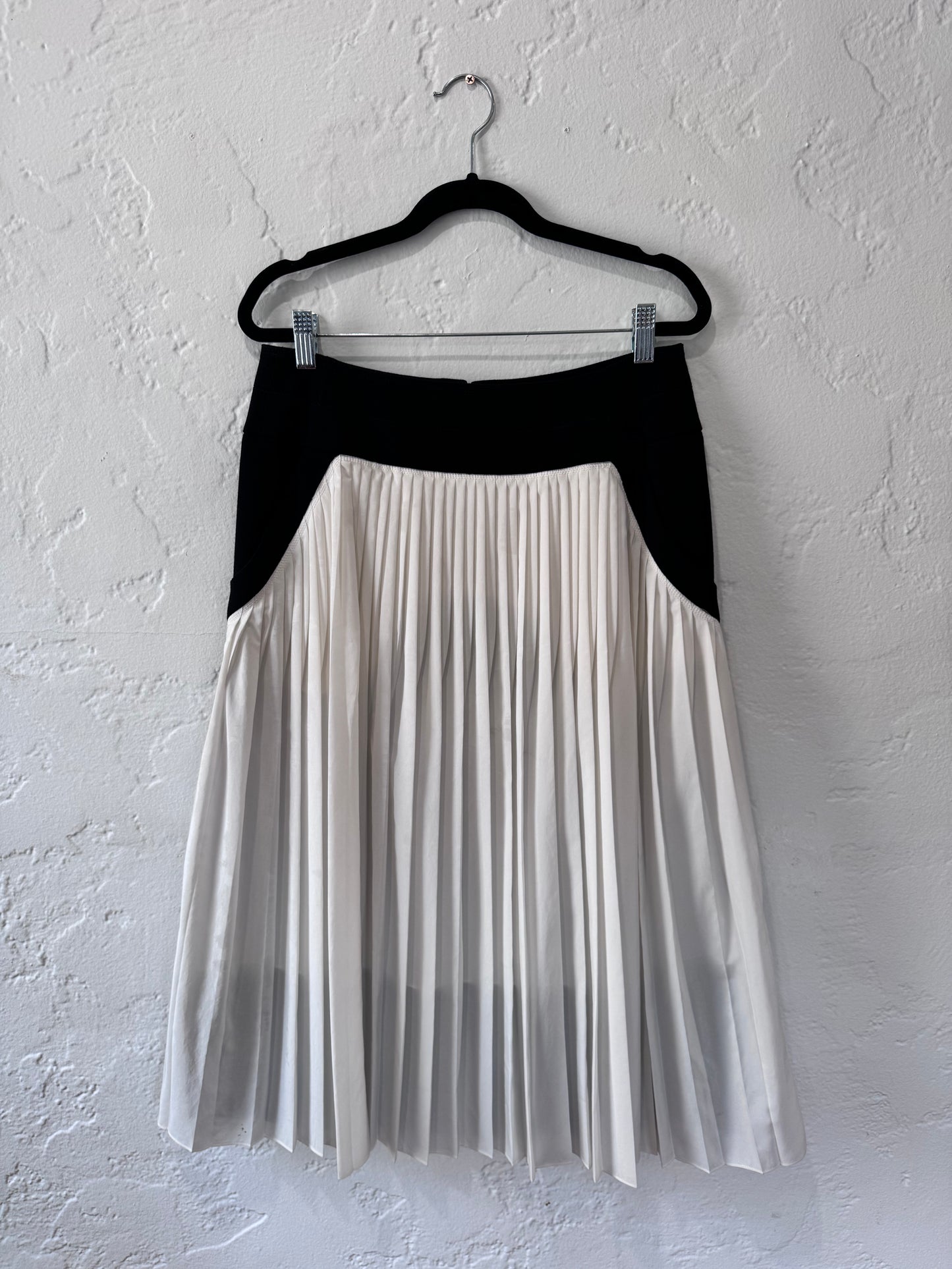 Givenchy Paris Skirt