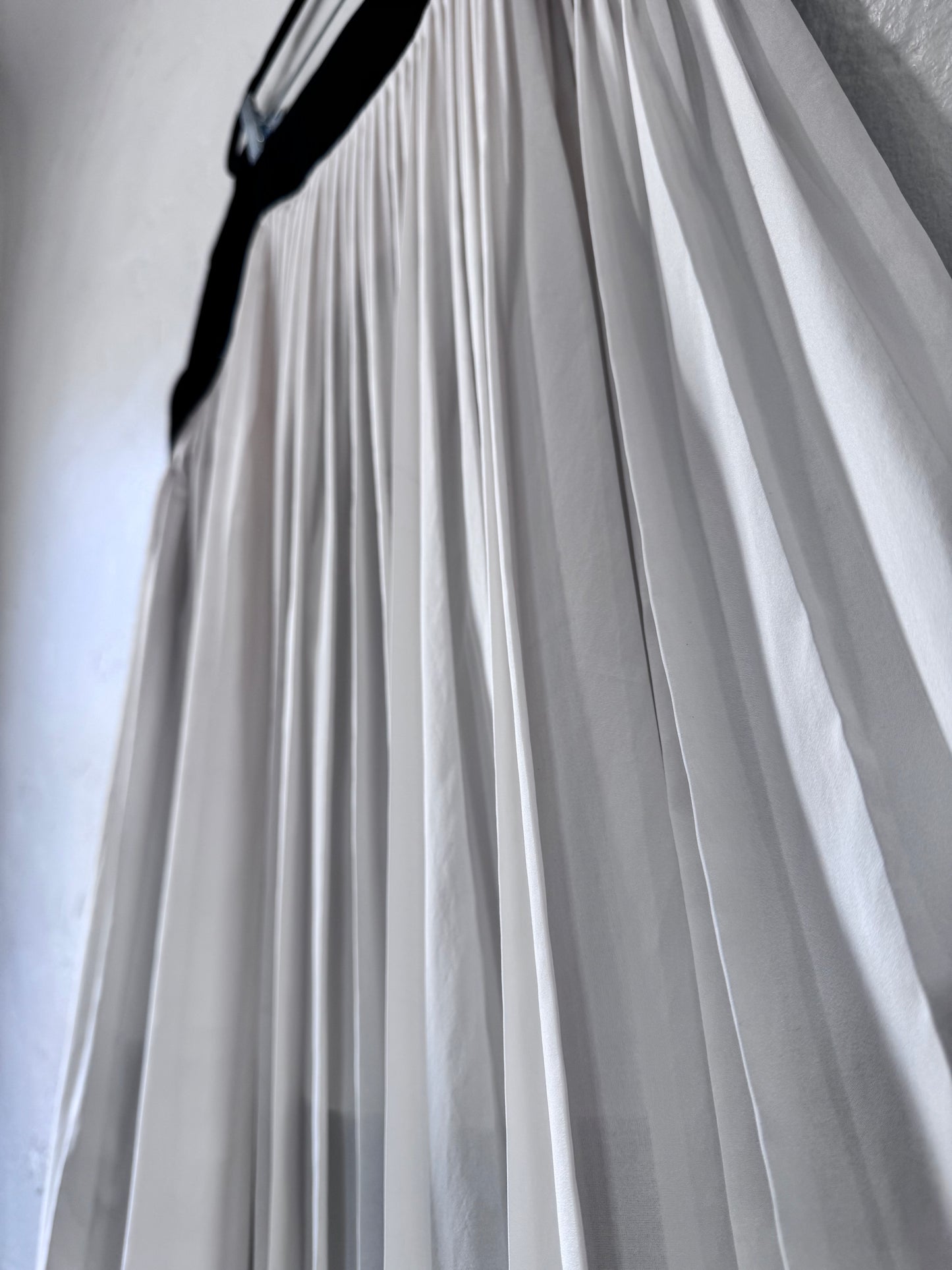 Givenchy Paris Skirt