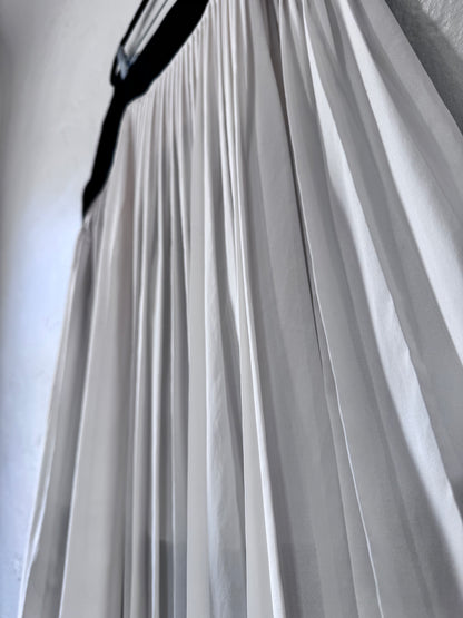 Givenchy Paris Skirt