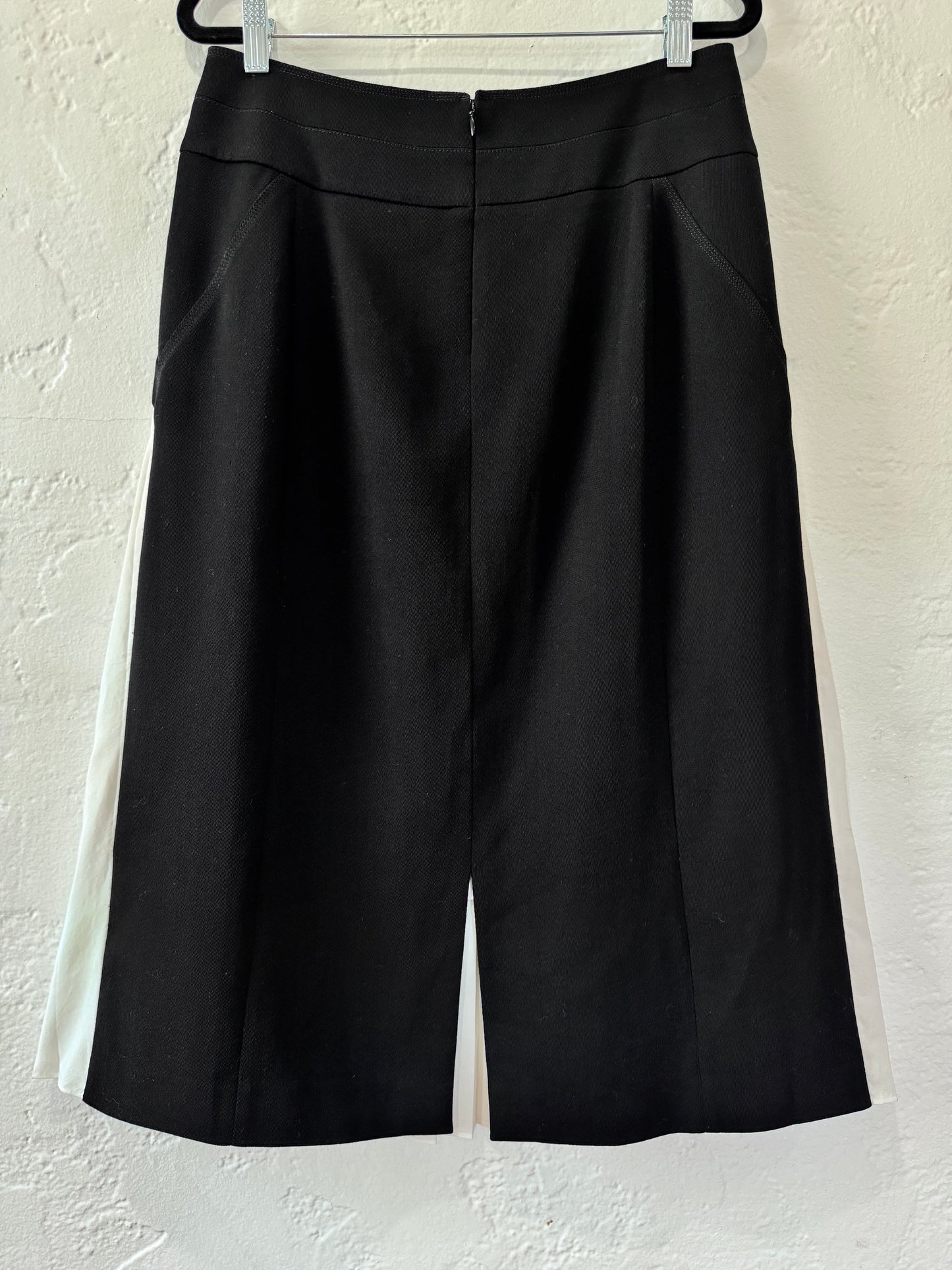 Givenchy Paris Skirt