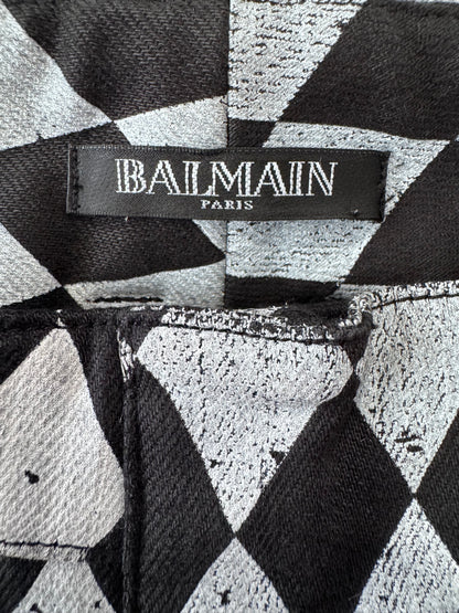 Balmain Denim Jeans