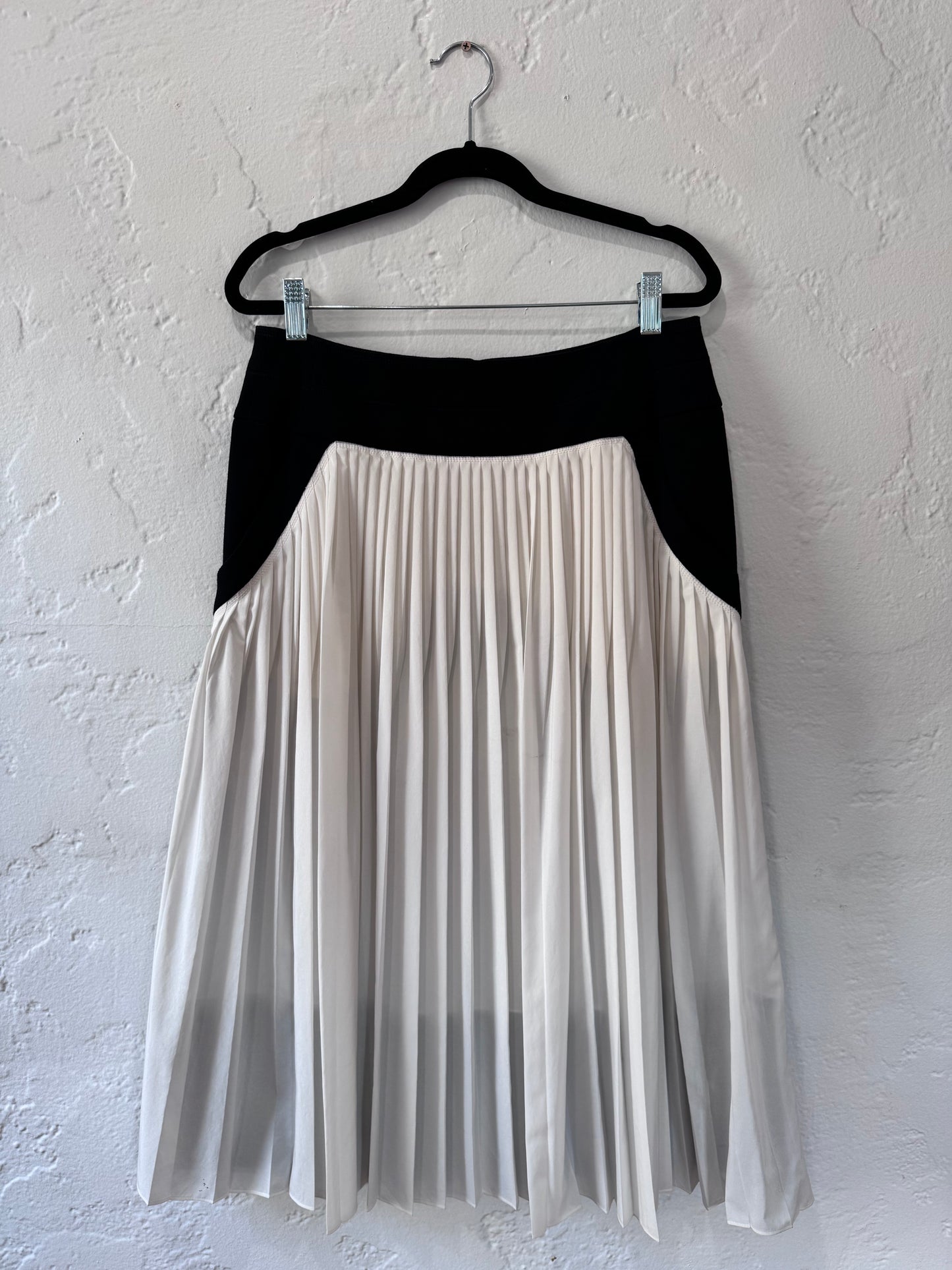 Givenchy Paris Skirt