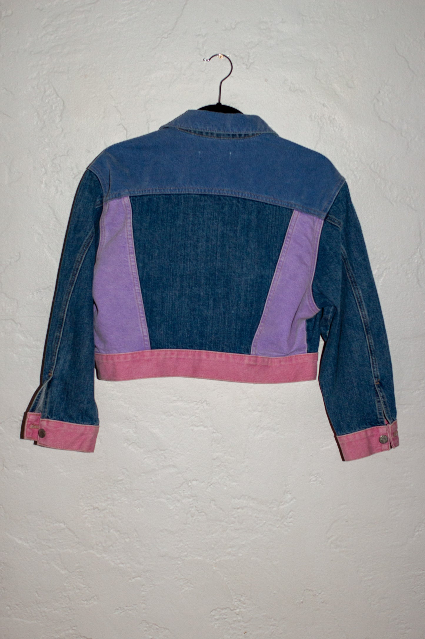 Guess Originals x A$AP Rocky Denim Jacket