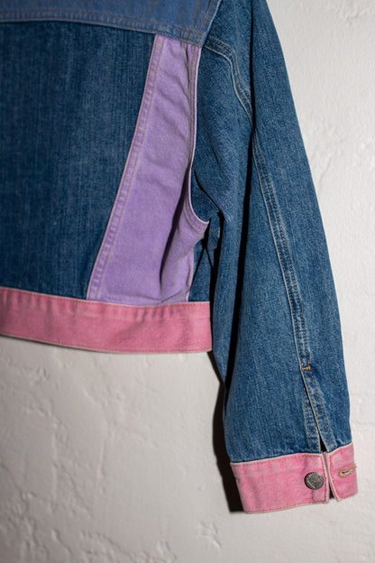 Guess Originals x A$AP Rocky Denim Jacket